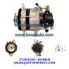 Buy cheap 37300-42502 37300-42505 - HYUNDAI Alternator 12V 65A Alternadores from wholesalers