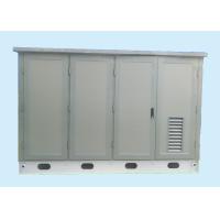 Buy cheap Energy Saving Outdoor Fiber Optic Cabinet Modular Assembly Storage Battery product