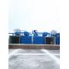 Buy cheap 10 Pallets Vacuum Cooling Machine , Vacuum Cool Chamber For Vegetables from wholesalers