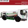 Buy cheap Factory Direct Sale 4m3 Underground Mining Explosion Concrete Mixer Truck from wholesalers