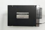 8CH ABS Box WDM In Optical Fiber 1310nm Wavelength 2 Years Warranty