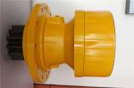 R210LC-7 31N6-10180 31N6-10150 Swing Reduction Motor Assy For Excavator Parts