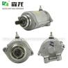 Buy cheap Starter for Arctic ATV 1000 GT LTD Mud Pro TRV Cruiser GT LTD 0825-015 0825-025 SMU0509 410-58044 495878 12V 9T from wholesalers