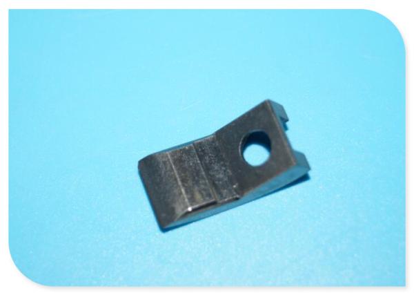 Buy cheap CD102 SM102 Gripper C4.313.108 Gripper Pad Printing Machine Spare Parts from wholesalers
