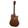 Buy cheap Music musical instruments wholesale China wooden 39" classical guitars kit(AC851) Weifang Rebon 00045 all Solid acoustic from wholesalers