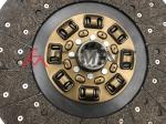 Dongfeng Cummins Clutch Pressure Plate Cover Assembly EQ153