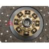 Buy cheap YUTONG EQ 395 Clutch Disk Assembly Pressure Plate YC6108 from wholesalers