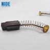 Buy cheap Power Tool Carbon Brush For DC AC Motor Spare Parts Customized from wholesalers