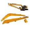 Buy cheap Top Products Long Boom For Excavator And Excavator Long Reach Boom Long Arm 18-25m For Cat320 Komatsu200 Hitachi210 from wholesalers