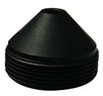 Buy cheap 1/4" 2.1mm Pin hole Lens ,Megapixel S mount Lens, CCL14021PMP from wholesalers