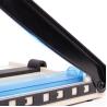 Buy cheap Metal Plastic A4 Manual Guillotine Desktop Paper Trimmer for Office Photo Heavy Duty from wholesalers