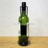 Buy cheap Metal Counter Display Racks Table Top Single Bottle Wine Display Racks Commercial from wholesalers