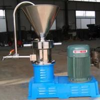 Buy cheap Peanut Butter Auxiliary Equipment Grinding Machine Multipurpose product