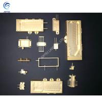 Buy cheap Pump Hermetic High Power Laser Package product