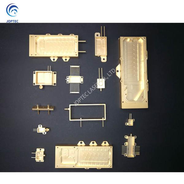 Buy cheap Pump Hermetic High Power Laser Package from wholesalers