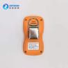 Buy cheap Personal Diffusion CL2 Portable Chlorine Gas Detector 0 - 200ppm from wholesalers