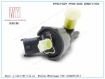 BOSCH GENUINE AND BRAND NEW DIESEL FUEL INJECTOR 0445110329 0445110330 33800