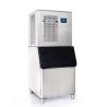 Buy cheap Commercial 300KG Per Day Stainless Steel Flake Ice Machine for Space Saving in Hotel from wholesalers