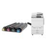 Buy cheap Brand New Compatible Laser Copier Canon IR c3025 C-Exv54 Toner Cartridge from wholesalers