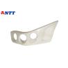 Buy cheap Auto Parts Mould Headlight Bezels Of ABS Plastic OEM Tunnel Gate Injection Tool from wholesalers