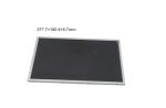 12.1 Inch Lcd Screen 1280x800 Lvds Interface 20 Pins Industrial Medical Lcd
