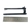 Buy cheap 445-0756222-24 4450729327 ATM Sprare Parts NCR S2 Cassette Rail Latch Push Board Bracket from wholesalers