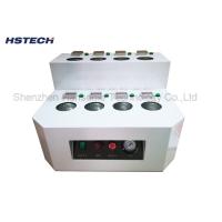 Buy cheap 8 Tank Solder Paste Thawing Equipment PLC Control For Standard Size Bottle product