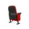 Buy cheap Commercial Grade Theatre Seating Chairs , Theater Room Seating Cold Rolled Steel Frame from wholesalers