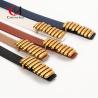 Buy cheap Women'S Decoration With Pants Skirt PU Leather Belt Customization Logo from wholesalers