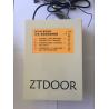 Buy cheap 24V DC Tubulare Motor Wall Mount Garage Door Opener High Degree Automation from wholesalers