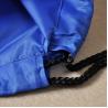Buy cheap High Quality Blue 190T Nylon Drawstring Bag from wholesalers
