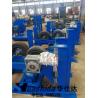 Buy cheap Anti-Corrosive Blasting Coating Steel Pipe 3-Layer PE Pipe Machine from wholesalers