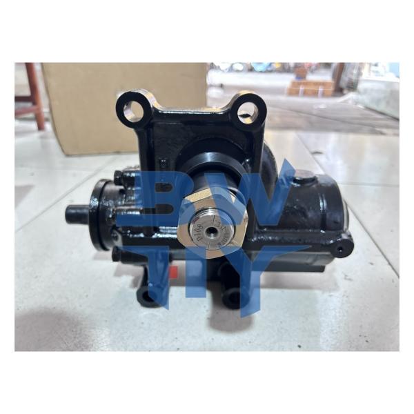 T/T Payment Term Steering Box 44110-1460 Truck Pump Parts For HINO HEAVU DUTY