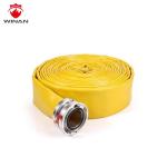 CCC ISO 0.8-1.6MPa EPDM Rubber Fire Fighting Hose