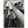 Buy cheap Stainless Seamless Steel Tube ASTM / AISI 446 UNS S44600 TP446-1 TP446-2 Pipe from wholesalers