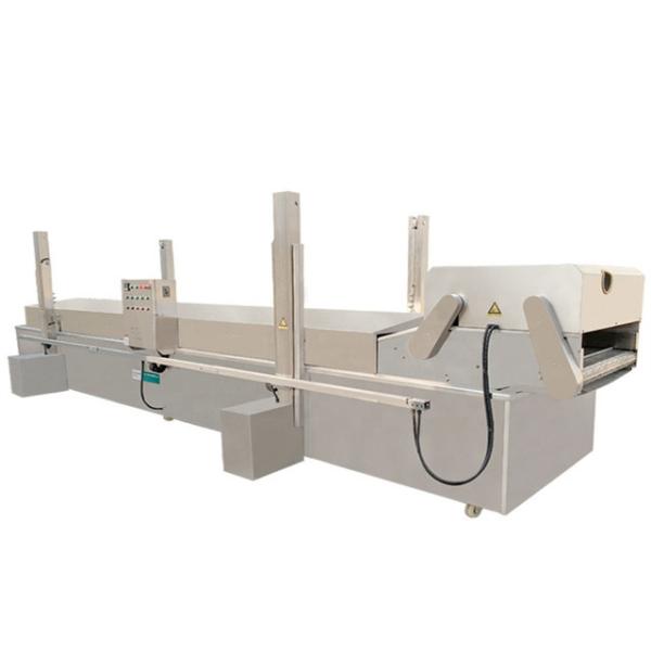 made in China snack food Vegetables potato powder making machine 2022 High