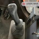 928 2 Ton Wheel Loader Control Boom And Bucket Quickly ISO9001