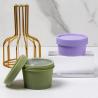Buy cheap Plastic PP Body Butter Plastic Container Jars 20g 30g 50g from wholesalers