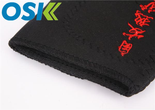Buy cheap Fda Approved Magnetic Self Heating Knee Pads , Durable Heated Knee Support from wholesalers