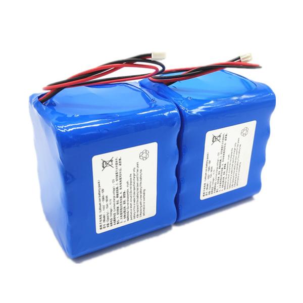 Buy cheap Lithium Ion Battery Pack 21700 from wholesalers