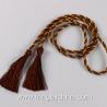 Buy cheap Top selling fashionable adult graduation cap tassels for graduation from wholesalers