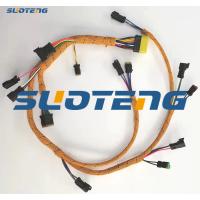 Buy cheap 145-0176 Excavator Wiring Harness 3176C Engine For E345B Excavator product