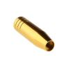 Buy cheap Turning Small Brass Auto Part Bicycle Frame Steel Bushing Parts from wholesalers