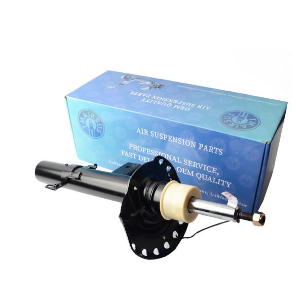 Buy cheap Rear Land Rover Air Suspension Parts For Freelander 2 L359 ADS LR031666 LR031668 from wholesalers