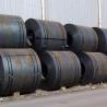 Buy cheap SPCC Hot Rolled Carbon Steel Coil Q235b Q345 Q345b Ss400 from wholesalers