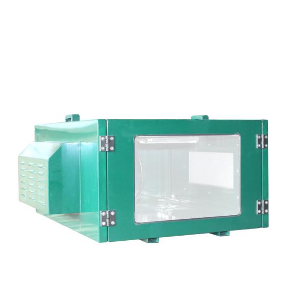 Buy cheap Wind Cooling Projector Housing The Ultimate Cooling Solution for Your Business from wholesalers