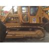 Buy cheap Used Caterpillar Bulldozer D6D 3306 engine 9T weight with Original Paint and air condition for sale from wholesalers