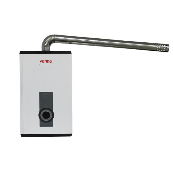 Buy cheap Compact Instant Electric Water Heater 220V High Efficiency Energy Saving Model from wholesalers