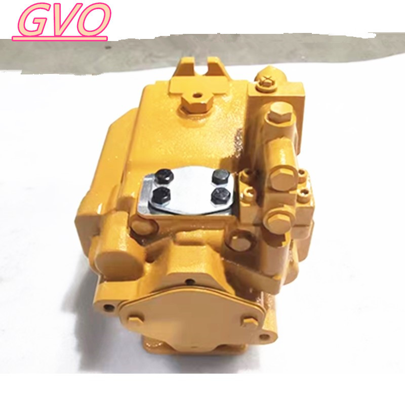 105-3635 9T Excavator Hydraulic Pump For Building Material