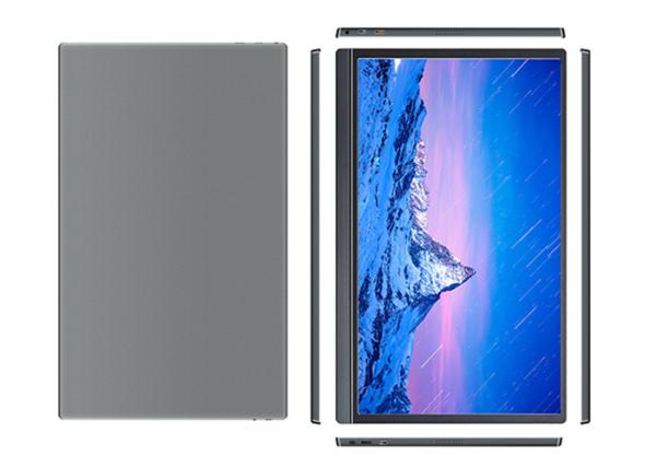 Buy cheap No Light Leak 5000mAh Battery 1000:1 HDR 15.6 Inch Portable Monitor from wholesalers